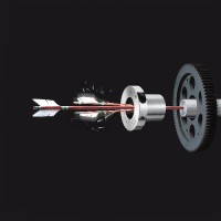 Quick Mounting and Accurate Hub Connections